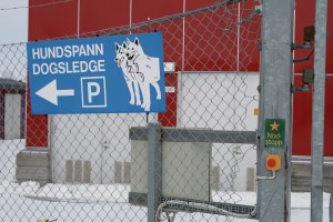 כלי התחבורה הנפוצים בקירונה מגלשי סקי טרקטורונים, אופנועי שלג ואפילו מזחלות לכלבים