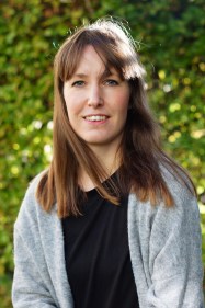 Ylva Grönvall Photo by Niklas Aladjoff